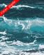 Картини за номерами "Спогади про море" Artissimo полотно на підрамнику 40x50 см PN2884